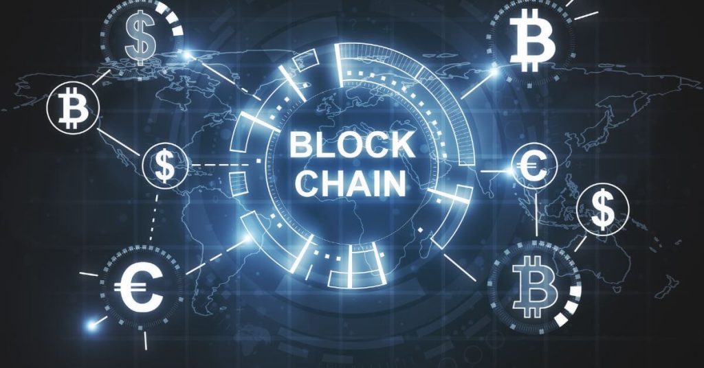 What is blockchain protocol